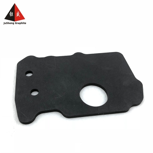 當(dāng)前我國石墨產(chǎn)業(yè)開發(fā)利用特點(diǎn)