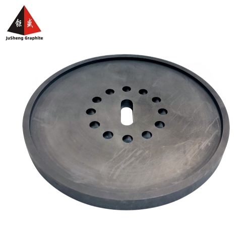 石墨產(chǎn)品主要用于哪些行業(yè)？