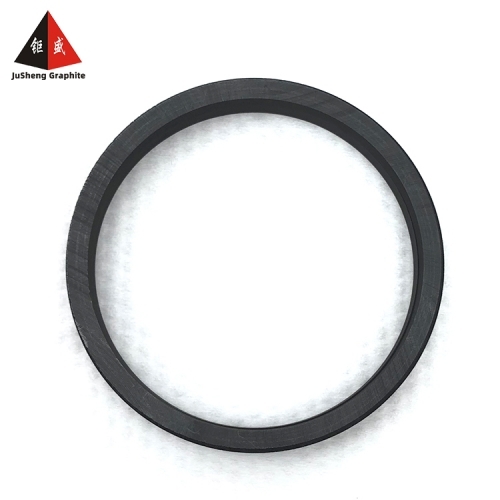 石墨在耐高壓石墨環(huán)中的作用是什么？