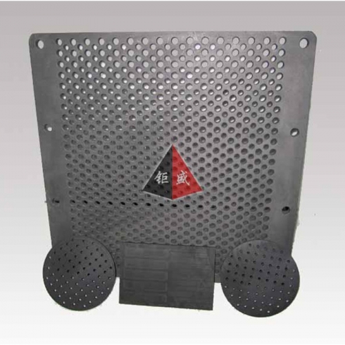 忻州電子燒結石墨盤