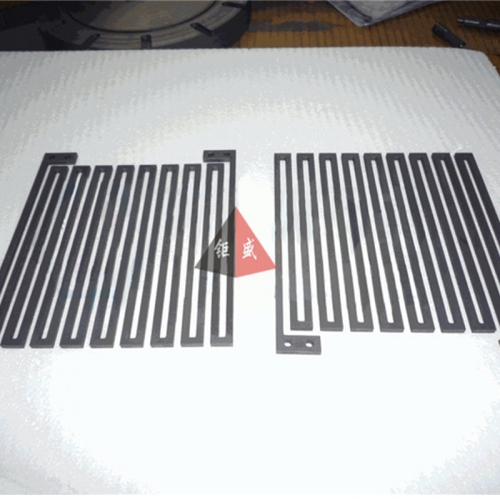 忻州石墨發(fā)熱體