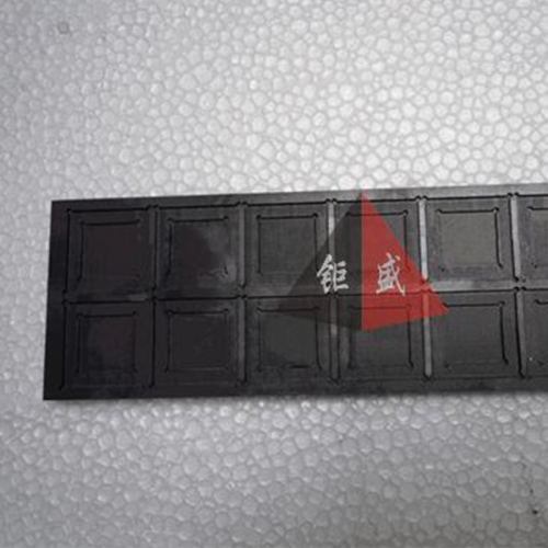 安康離子注入機(jī)用石墨部件-Graphite Item for Ion Implantation（01）