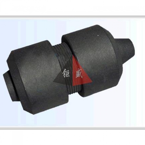 安康生產(chǎn)多晶硅用籽晶夾頭-Carbon Chuck for Production of