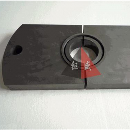 安康生產(chǎn)化合物晶體用石墨電極-Graphite Electrode for Production of Chemcial Compound Crystal