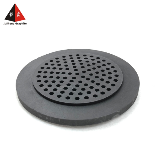 石墨分流盤(pán)