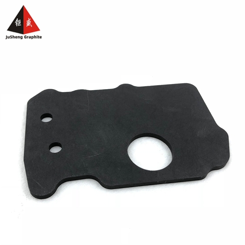 忻州石墨焊接板2