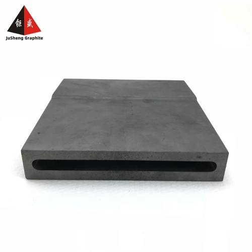 廣西水平連鑄石墨模具