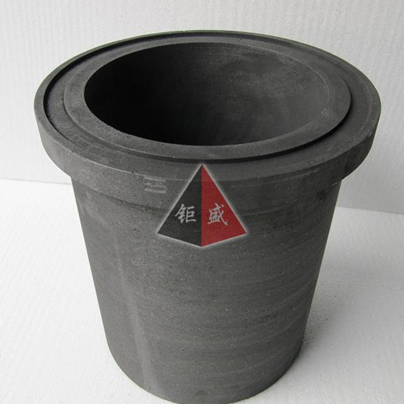 石墨坩堝 石墨坩堝