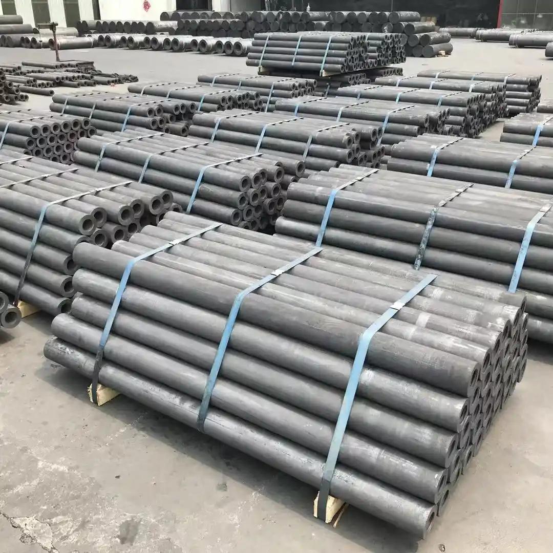 石墨棒在航天領(lǐng)域的作用 石墨棒在航天領(lǐng)域的作用